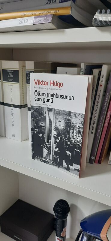 elxan elatli yeni kitabi: Kitap 
mini KLASSICA