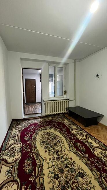 этажка квартира: 1 комната, 26 м², 1 этаж, Косметический ремонт
