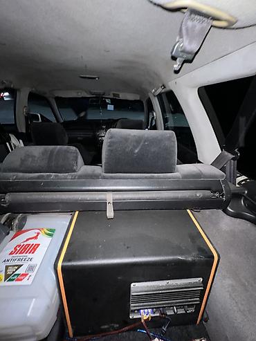 Subaru: Subaru Legacy: 2000 г., 2.5 л, Автомат, Бензин, Универсал — 7