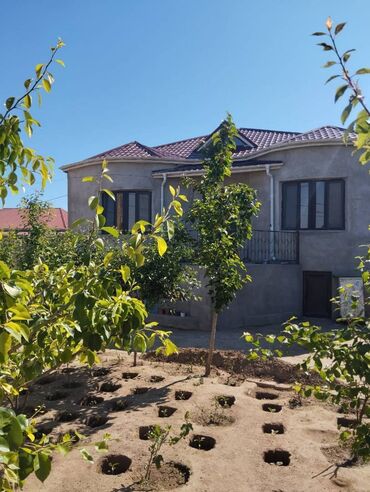 Həyət evləri və villaların satışı: Bilgəh qəs. 4 otaqlı, 140 kv. m, Yeni təmirli — 13