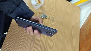 пк в сборе: Poco X3 Pro, Б/у, 256 ГБ, цвет - Черный, 2 SIM — 6