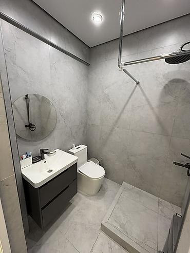 Продажа квартир: 1 комната, 42 м², Элитка, 6 этаж, Евроремонт — 5