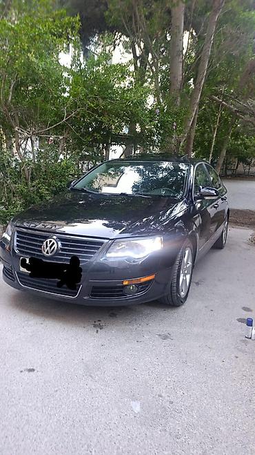 Volkswagen Passat: 2 l | 2008 il Sedan