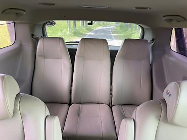 Kia: Kia Carnival: 2018 г., Минивэн — 6