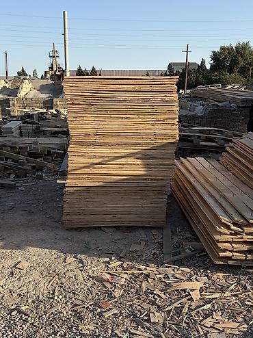 taxtalar: Kalıp üçün kontrplak lövhələr Boy 2.40meni 1.10m,qaliniğ 18mm — 6