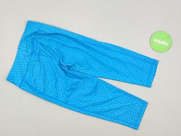 oficerki: Leggings, Legginsy Sportowe damskie, rozmiar S — 3