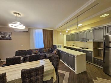 Həyət evləri və villaların satışı: Novxanı 6 otaqlı, 315 kv. m, Kredit yoxdur, Yeni təmirli — 17