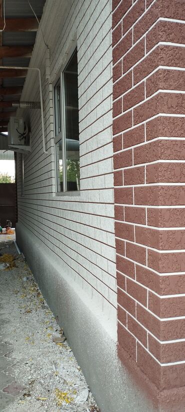 Фасадные панели: Эстетичная и долговечная отделка фасада с использованием двух видов — 4