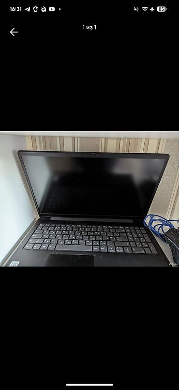 acer e1: Продаю ноутбук 15,6 дюймов LENOVO g2 alc ryzen 5500u 20 gb оперативной — 1