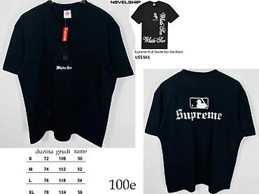 Majice: SUPREME VRH MAJICE, TOP 2025-26 | Novo! ! ! Hot. Hot. Hot. Prelepi — 2