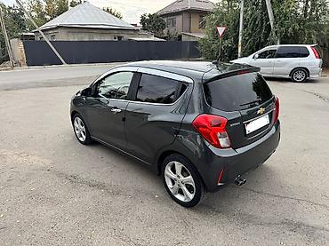 zotye: Сдаю Chevrolet под такси, Долгосрочно, | Предоплата, Водительские права — 4