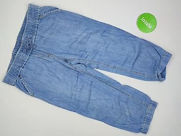 levis 571: Jeansy damskie, rozmiar M — 2