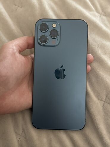 айфон xs 64 гб цена в бишкеке: IPhone 12 Pro Max, Pacific Blue
