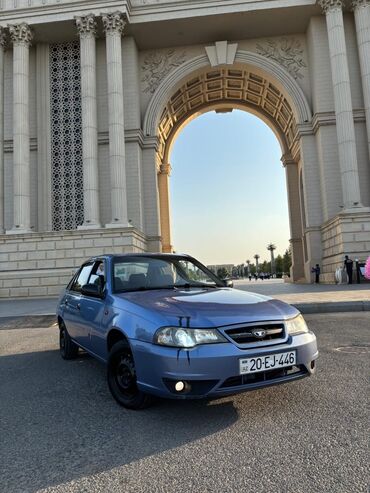 запчасти автомобили дэу: Daewoo Nexia: 1.5 l | 2008 il Sedan
