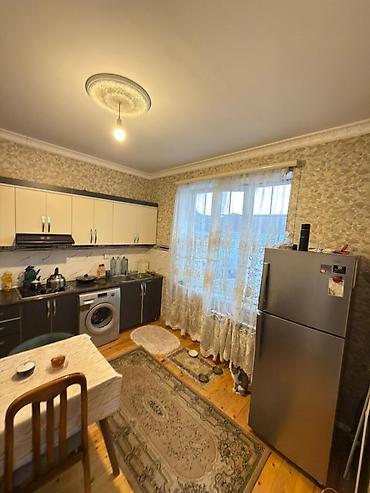 bərdə ev satışı: Binəqədi qəs. 4 otaqlı, 115 kv. m, Kredit yoxdur, Yeni təmirli — 7