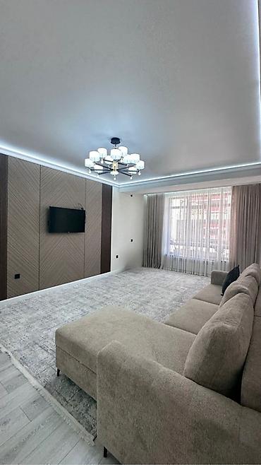 2 комнаты, 80 м², 7 этаж