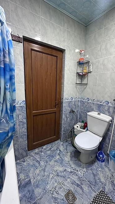 Mənzillər: Badamdar qəs., 2 otaqlı, Yeni tikili, 50 kv. m — 8