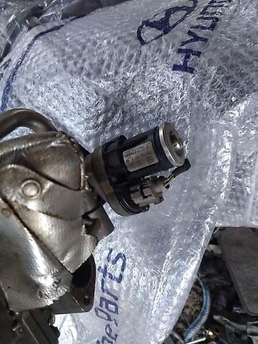 korpe za traktor: TURBINA 1.6 TDI ZA VOLKSWAGEN GOLF 6 OD 2006. DO 2009. GOD. | 75 — 4