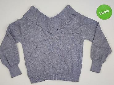 simple sweter: Sweter damski, rozmiar S — 2