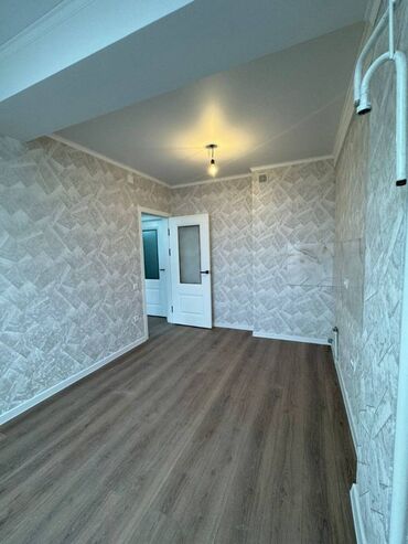 Продажа квартир: 1 комната, 34 м², Элитка, 6 этаж, Евроремонт