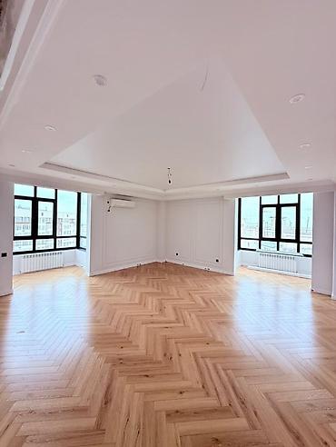 3 комнаты, 125 м², 12 мкр Элитка, 9 этаж, Евроремонт