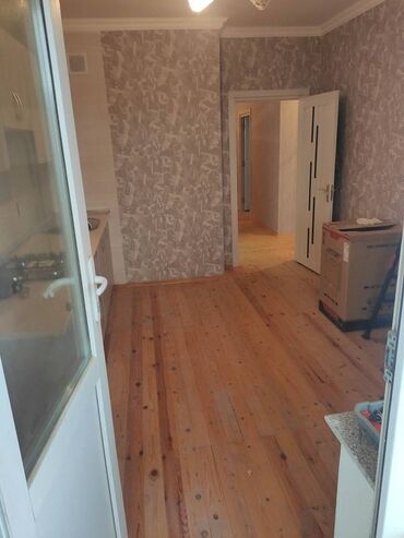 Yeni tikili: Xocəsən, 4 otaqlı, Yeni tikili, m. Xocasən, 112 kv. m — 18