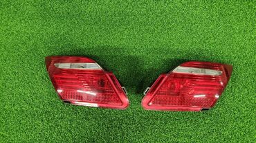 фонари гольф 3: Задний правый фонарь BMW 2005 г., Б/у, Оригинал, Германия