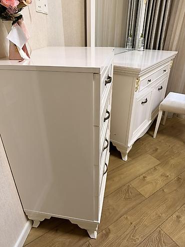 carpayı dəsti: 🛏️ İstikbal yataq dəsti – tam komplekt Keyfiyyətli və çox səliqəli — 5