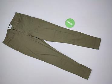 crocs biedronka: Terranova, Spodnie materiałowe damskie, rozmiar M — 2