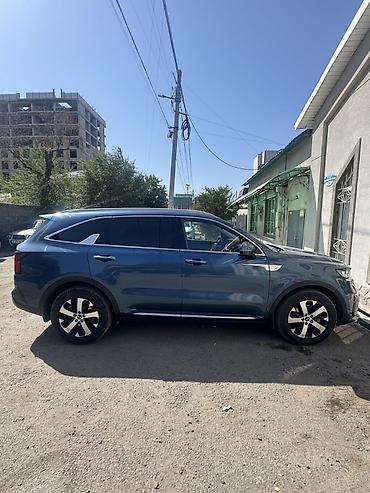 outback bs: Сдаю Kia Sorento, Посуточно, Без водителя, | От 18 лет — 5