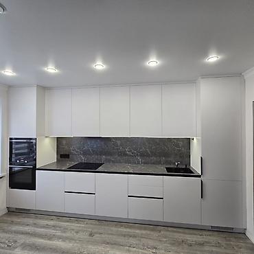 Кухонные гарнитуры: Кухонный гарнитур, Новый — 6