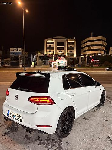 Volkswagen: Γιώργος — 9