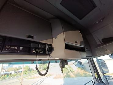 dongfeng aeolus e70: Тягач, DAF, 2020 г., Без прицепа — 7