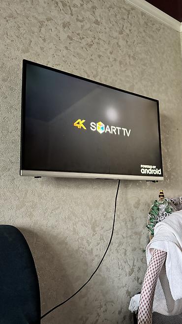 ТВ жана Видео: 🔥Продаю 2 телевизора один Skyworth 43 дюйма китайская версия вместе тв — 6