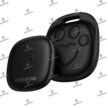 трекер авто: Смарт GPS трекер Borofone BC105 - компактный и удобный трекер для — 2