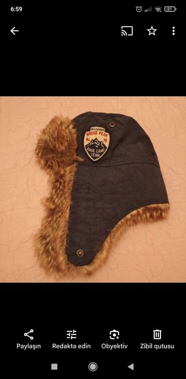 Kurtkalar: Təzədi oğlan üçün jaket 5-7 yas, Təzə ve geyinilmiş oğlan geyimleri — 18