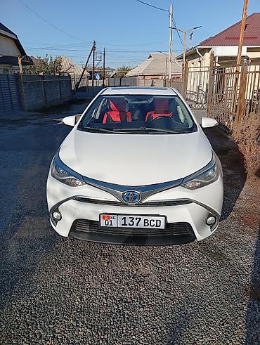 crv 2: Сдаю Toyota Corolla под такси, Долгосрочно, | Предоплата — 2