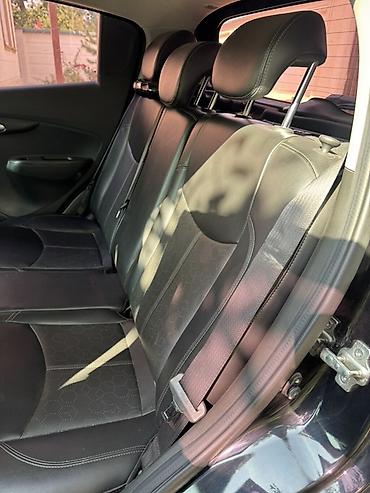 Chevrolet: Chevrolet Spark: 2017 г., 1 л, Автомат, Бензин, Хэтчбэк — 10