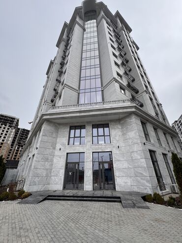 ак орго квартира аренда: 2 комнаты, 47 м², Элитка, 8 этаж, Евроремонт
