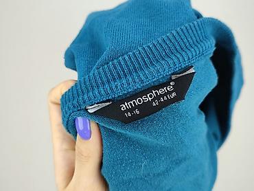top atmosphere: Atmosphere, Sweter damski, rozmiar XL — 4