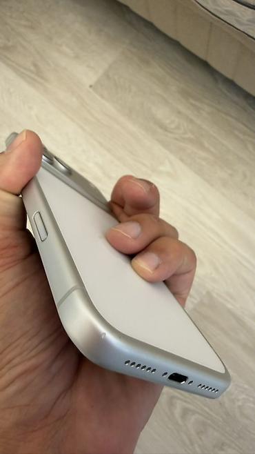 i̇phone 11pro max: IPhone 17 Pro Max, 256 GB, White Titanium, Face ID — 6