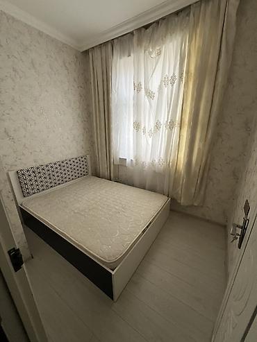 telebe evi kiraye: 1 otaqlı mənzil – studiya tipli zal və ayrıca yataq otağı - Planlama — 3