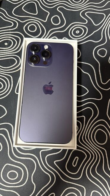 карты памяти 256 гб: IPhone 14 Pro Max, Б/у, 256 ГБ, Deep Purple, Защитное стекло, Чехол, Коробка, 86 %