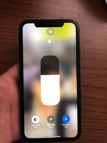 iphone 11 irsad: IPhone 11, 64 GB, Black Titanium