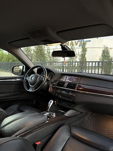 бмв х6 купить: BMW X6: 2013 г., 3 л, Автомат, Бензин, Кроссовер — 10