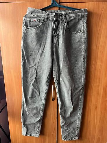 jea: Мужские джинсы Dnm Brand Jeans Americano размер :w29 пойдет для — 1