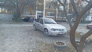Daewoo: Daewoo Nexia: 2010 г., 1.5 л, Механика, Бензин, Седан — 1