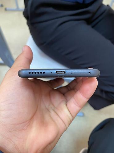 redmi 15 pro: Redmi, Redmi Note 15, Б/у, 256 ГБ, цвет - Черный, 1 SIM — 4