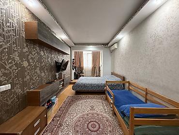 Продажа квартир: 3 комнаты, 74 м², Индивидуалка, 4 этаж, Евроремонт — 6