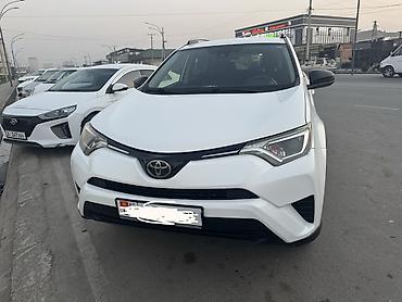 камера заднй бу: Toyota RAV4: 2018 г., Бензин, Кроссовер — 2